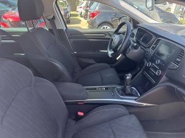 Renault Mégane Estate